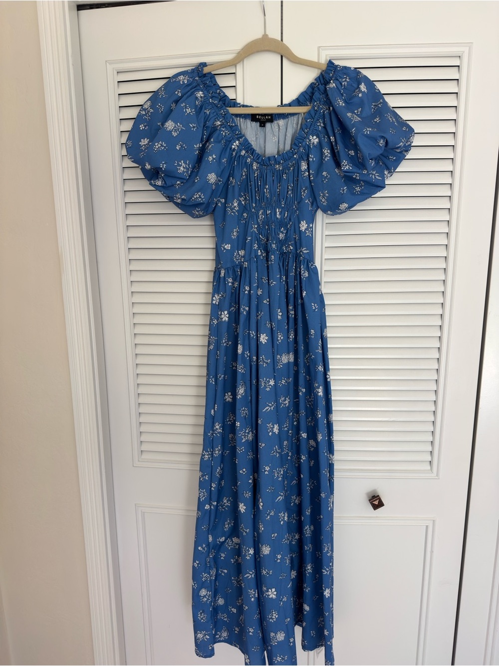 Very similar to the Doen Bouton De Rose Dress